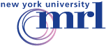 NYU Media Research Lab