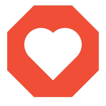 Good St. - Charity Partner
