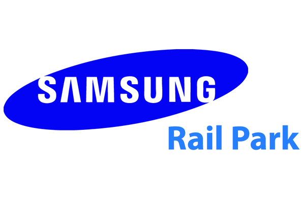 Samsung Rail Park