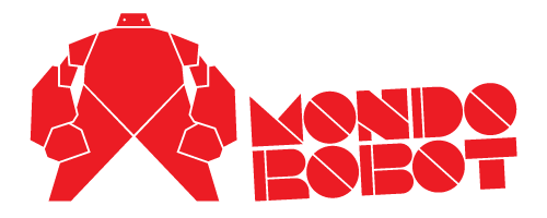 Mondo Robot