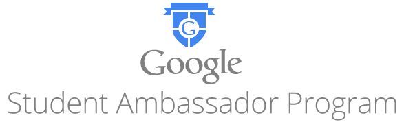 Google Student Ambassadors