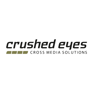 Crushed Eyes 
