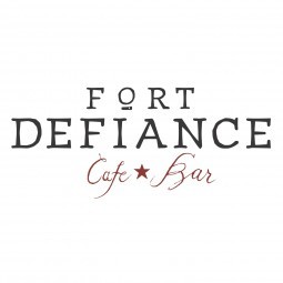 Fort Defiance 