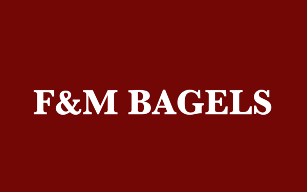 F&M Bagels 