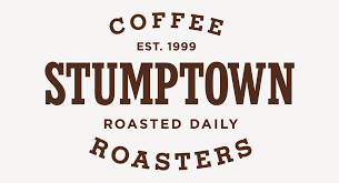 Stumptown Coffee Roasters