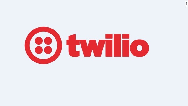 Twilio 