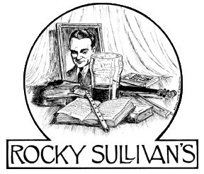 Rocky Sullivan's of Red Hook