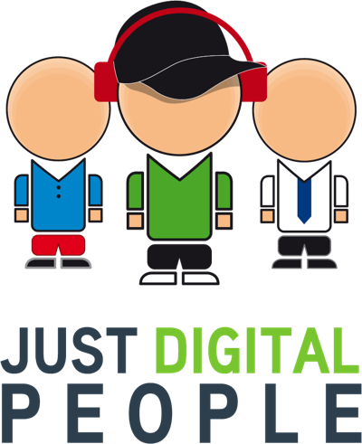 Just Digital People