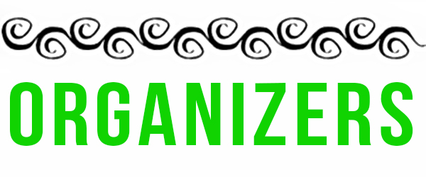 Organizers