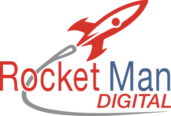 Rocket Man Digital