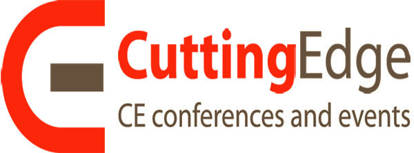 Cutting Edge CE Conferences and Events