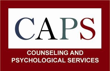 Counseling and Psychological Services