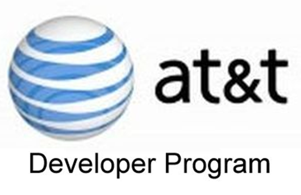 AT&T Developer Program