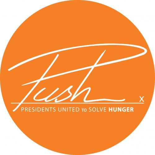 Presidents United to Solve Hunger (PUSH)