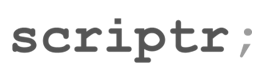 Scriptr