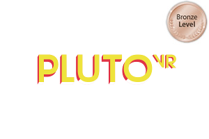 Pluto VR