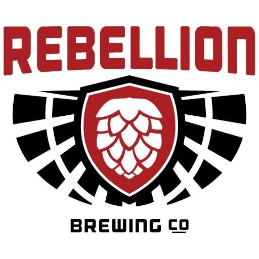 Rebellion Brewing Co