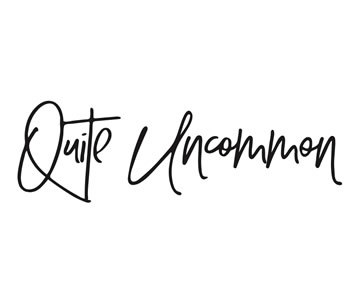 Quite Uncommon