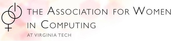 The Association of Women in Computing at Virginia Tech