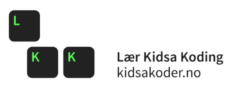 Lær Kidsa Koding