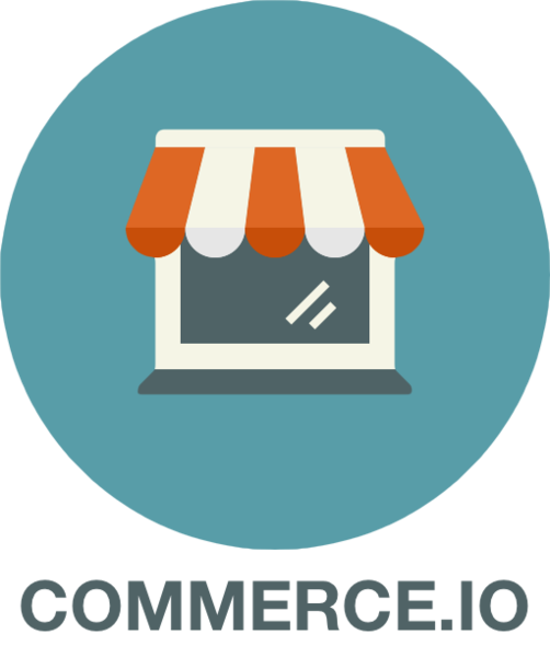 Commerce.io