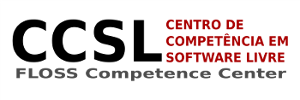 Centro de Competência em Software Livre - CCSL-USP