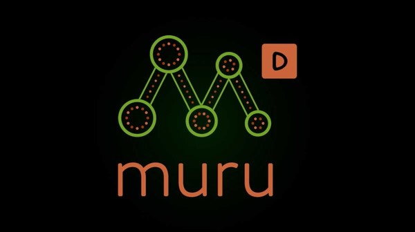 Muru-D