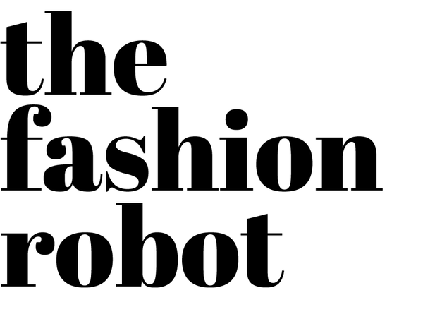 The Fashion Robot