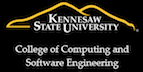 Kennesaw State University College of Computing and Software Engineering