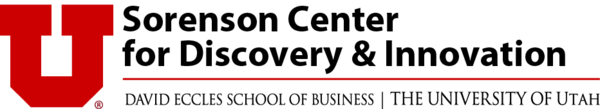 University of Utah Sorenson Center for Discovery and Innovation