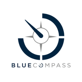Blue Compass