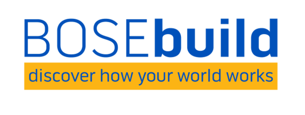 Bosebuild