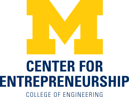 UM Center for Entrepreneurship
