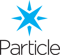 Particle