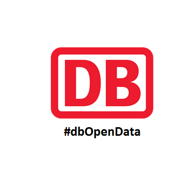 Deutsche Bahn OpenData