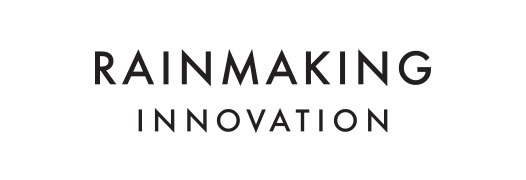 Rainmaking Innovation