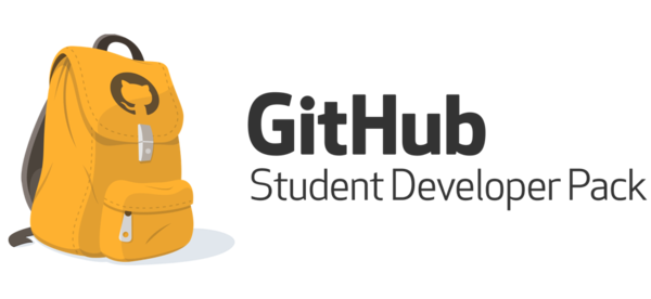 GitHub Student Developer Pack