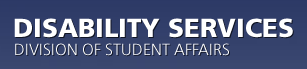 TAMU Disability Services