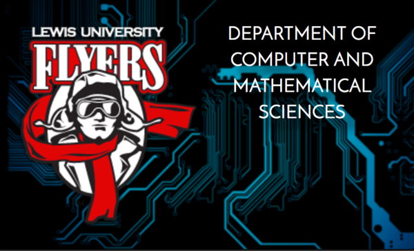 Lewis University Mathematical and Computer Sciences