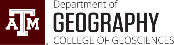 Department of Geography