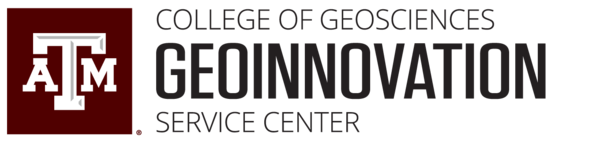 TAMU GeoInnovation Service Center