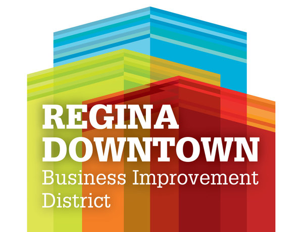 Regina Downtown Business Improvement District