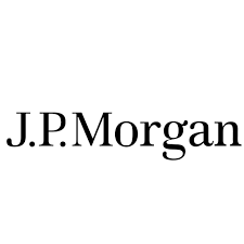 J.P. Morgan
