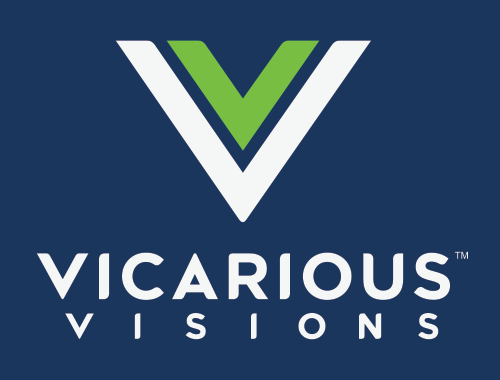 Vicarious Visions