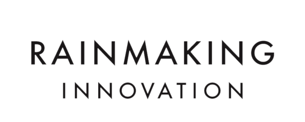 Rainmaking Innovation