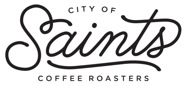 City of Saints Coffee