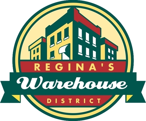 Regina Warehouse District