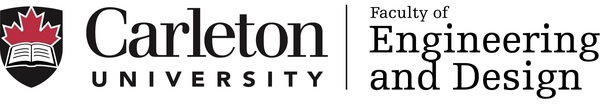 Carleton University - Faculty of Engineering and Design