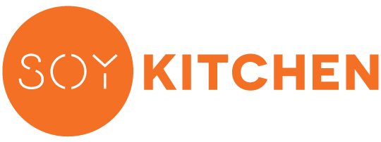 Soy Kitchen