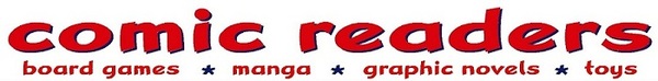 ComicReaders 